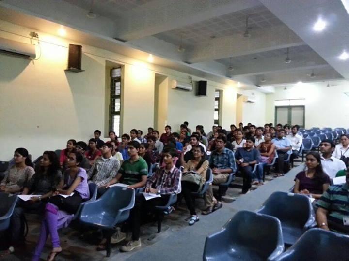 KSV Gandhinagar Campus photo 1